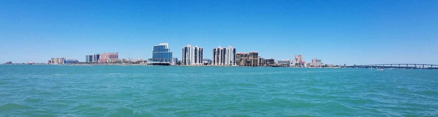 Clearwater Beach, Florida