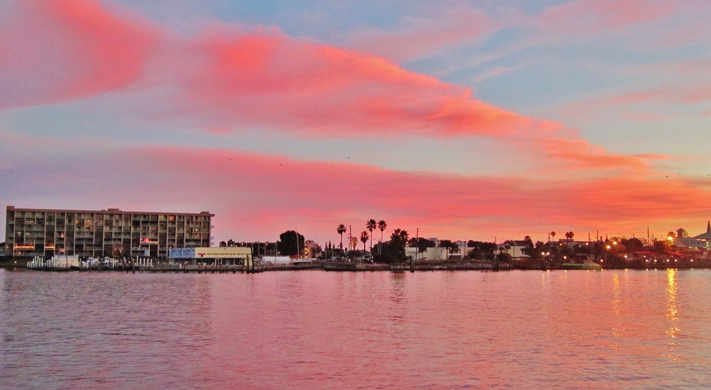Madeira Beach, Florida