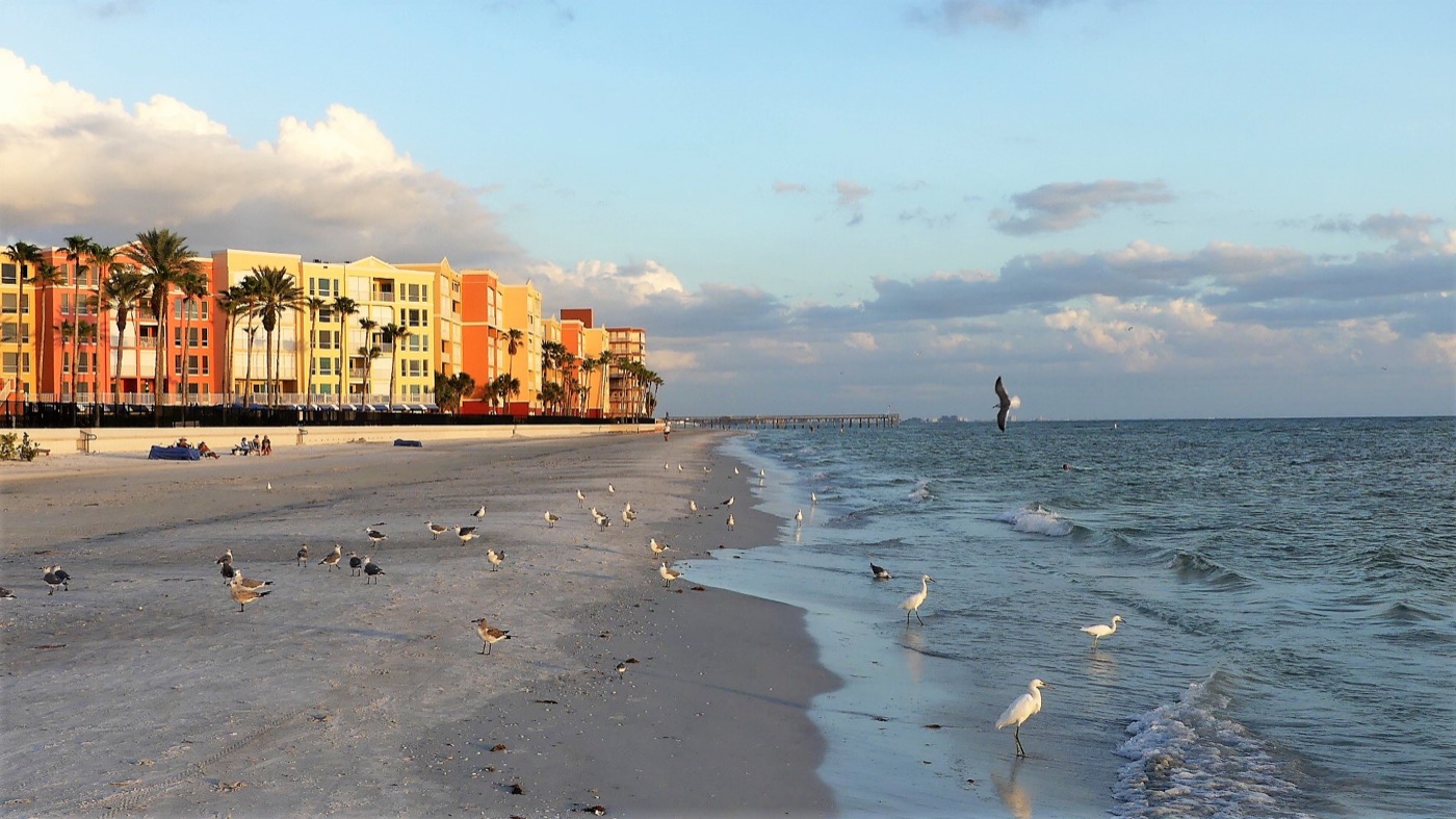 Redington Beach, Florida